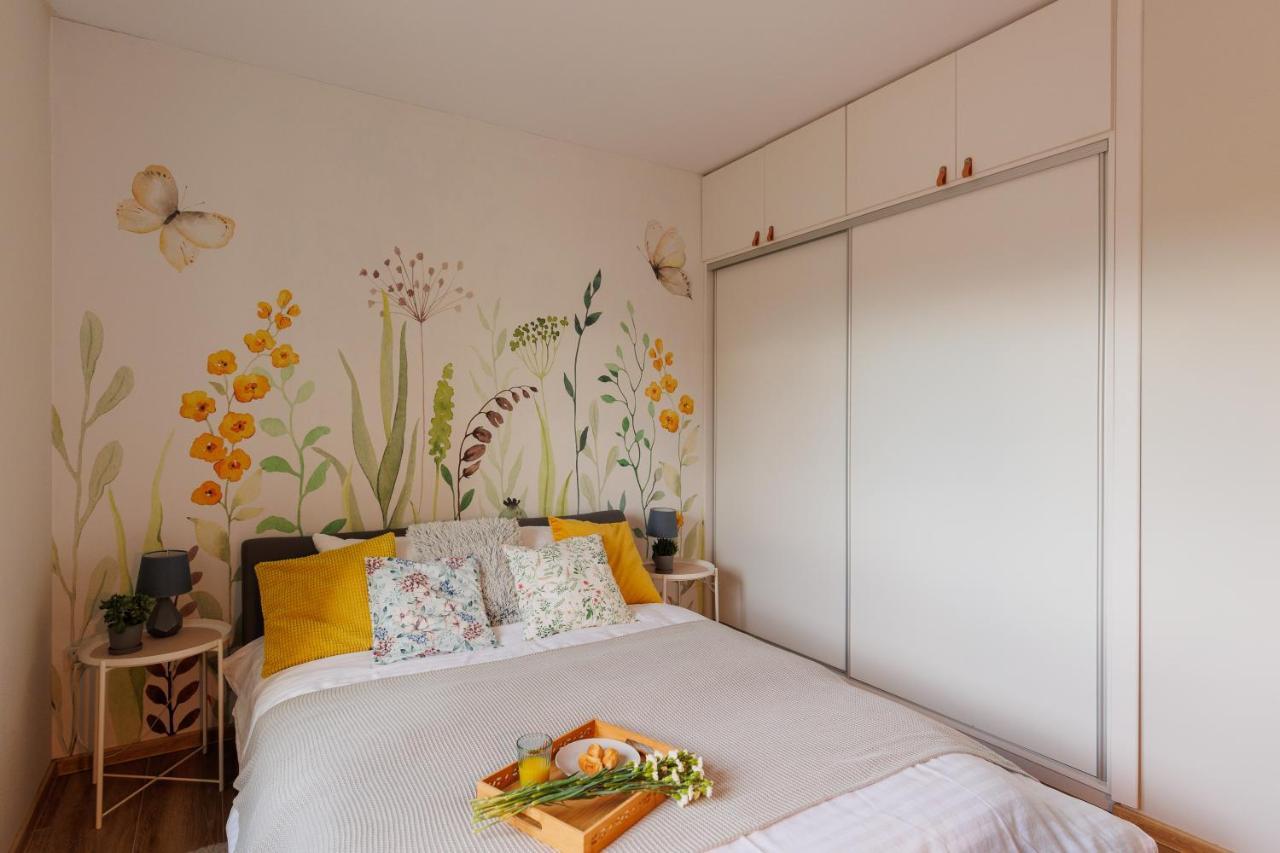Stylowe Apartamenty Charzykowy Ngoại thất bức ảnh